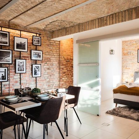 Luxurious Urban Living - Premium Downtown Apartments Next To Hbf Berlin Extérieur photo