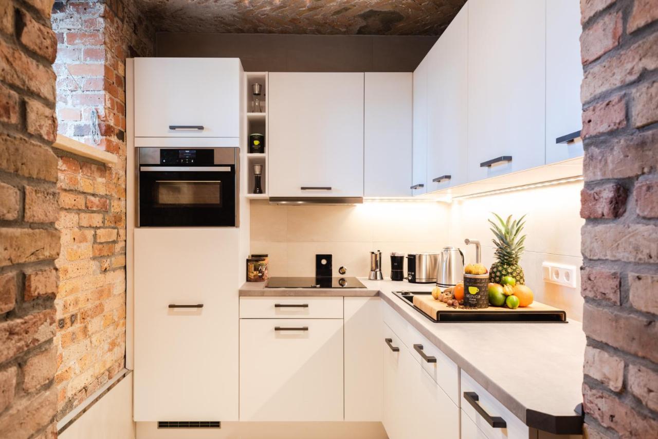 Luxurious Urban Living - Premium Downtown Apartments Next To Hbf Berlin Extérieur photo