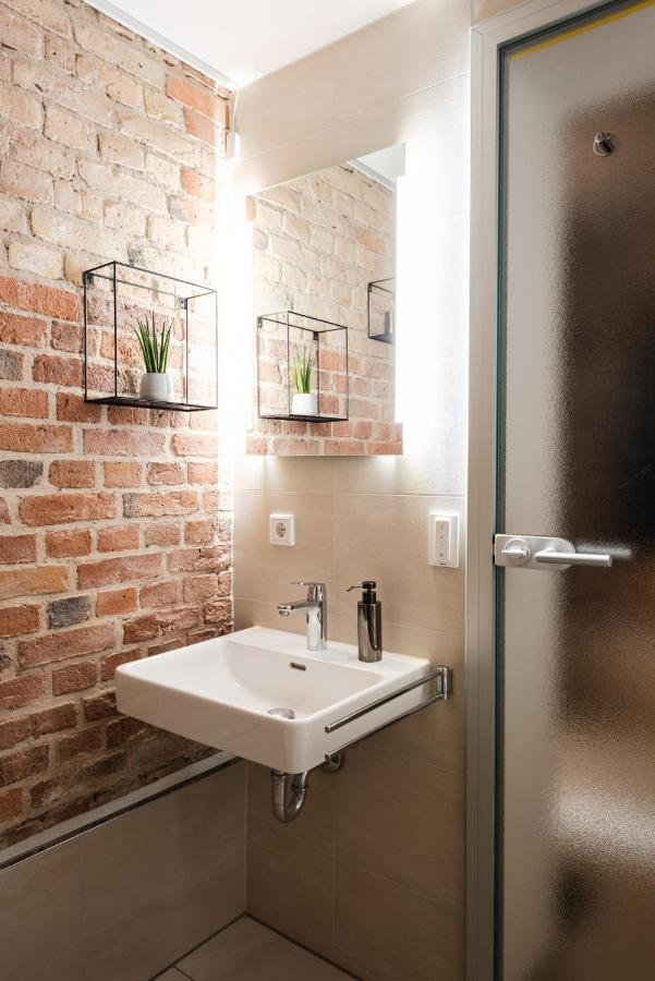 Luxurious Urban Living - Premium Downtown Apartments Next To Hbf Berlin Extérieur photo