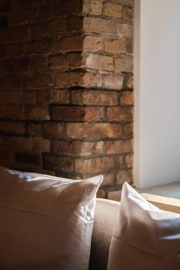 Luxurious Urban Living - Premium Downtown Apartments Next To Hbf Berlin Extérieur photo