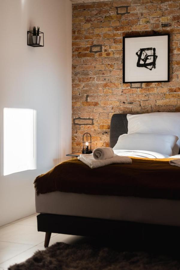 Luxurious Urban Living - Premium Downtown Apartments Next To Hbf Berlin Extérieur photo