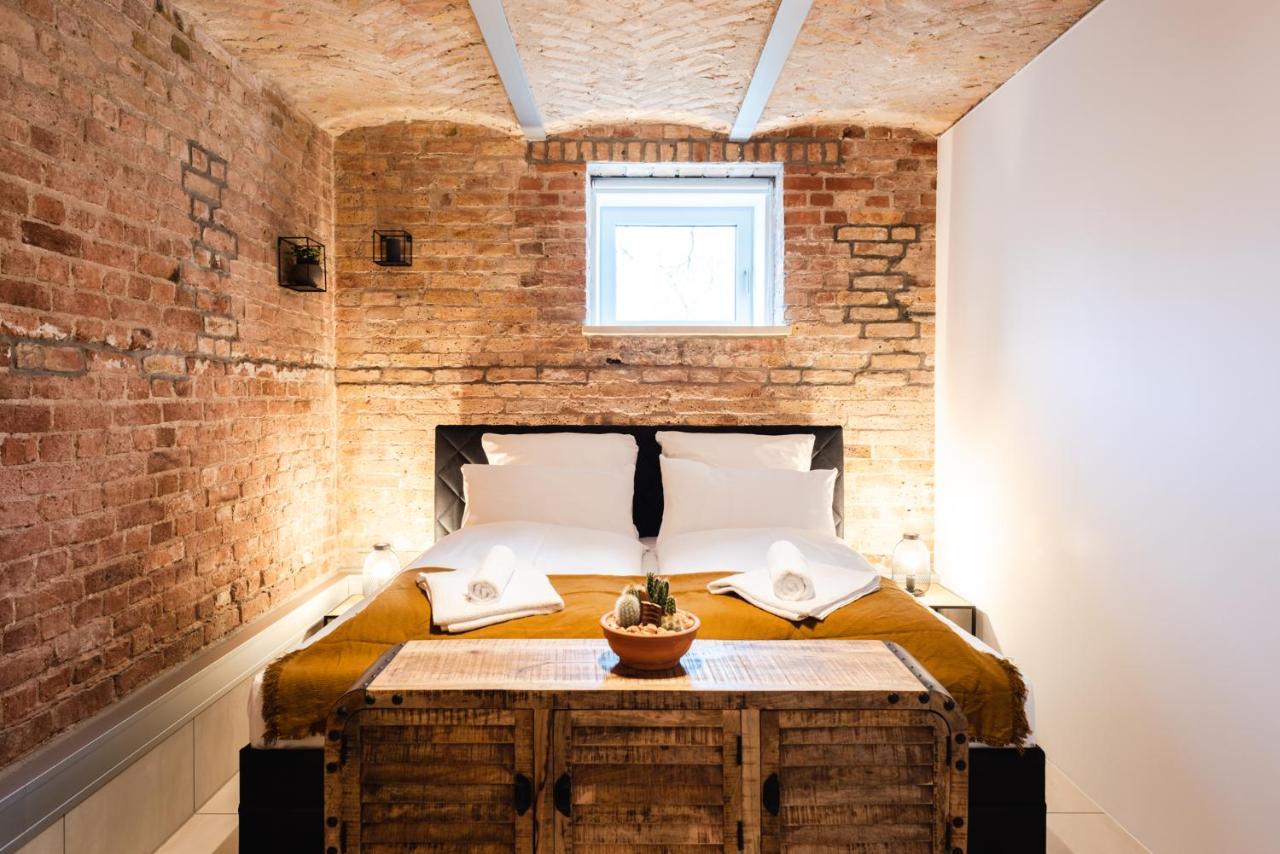 Luxurious Urban Living - Premium Downtown Apartments Next To Hbf Berlin Extérieur photo